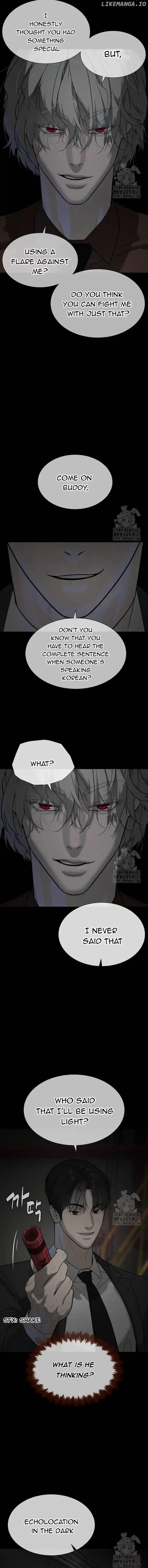 Killer Pietro Chapter 45 page 12 - 
