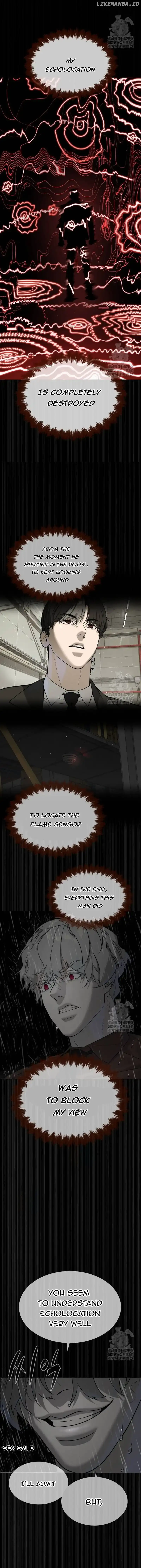 Killer Pietro Chapter 45 page 14 - 