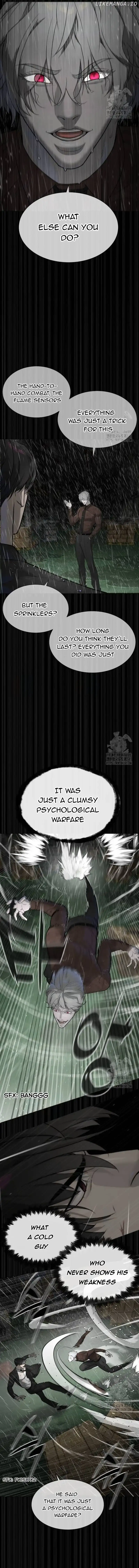 Killer Pietro Chapter 45 page 15 - 