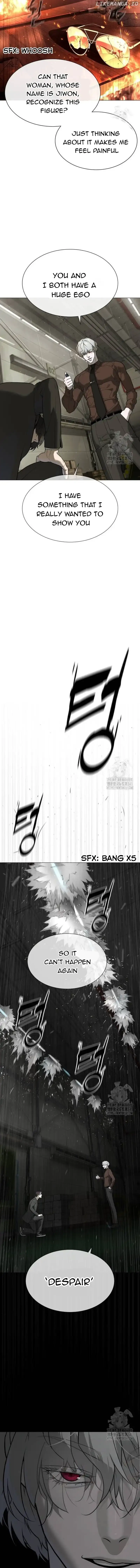 Killer Pietro Chapter 45 page 3 - 