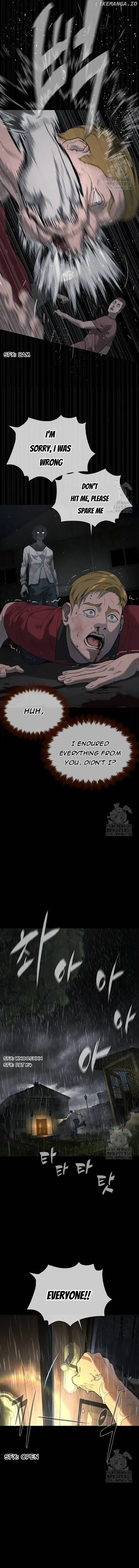Killer Pietro Chapter 45 page 24 - 
