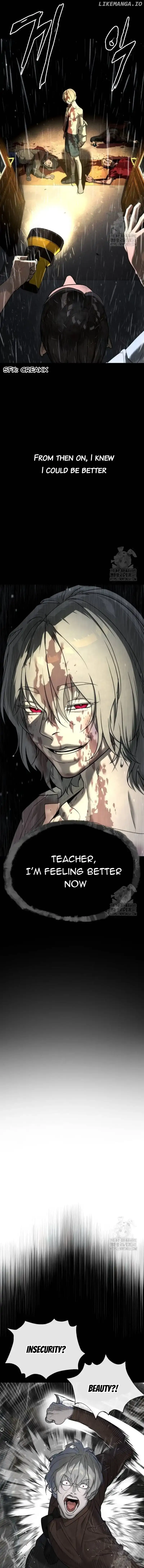 Killer Pietro Chapter 45 page 25 - 