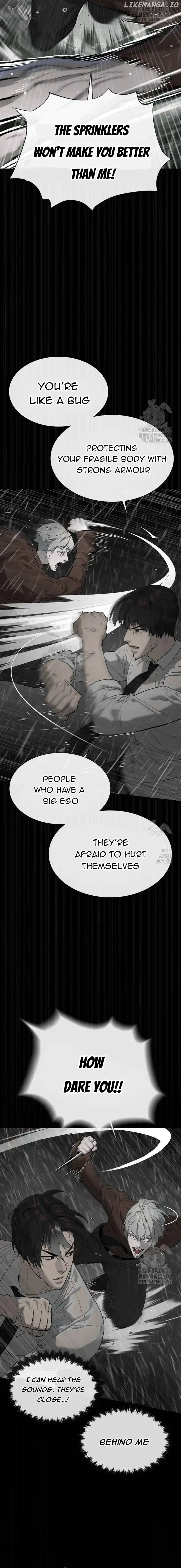 Killer Pietro Chapter 45 page 26 - 