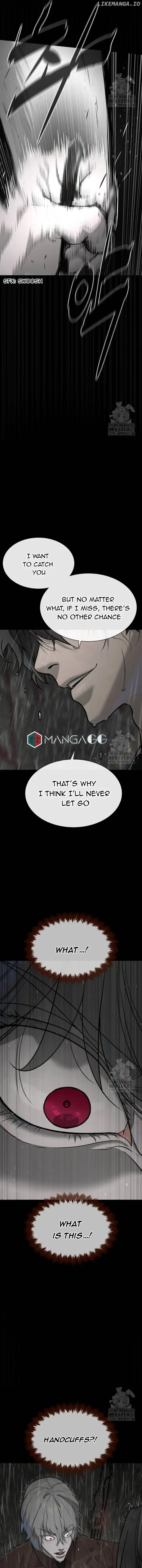 Killer Pietro Chapter 45 page 27 - 