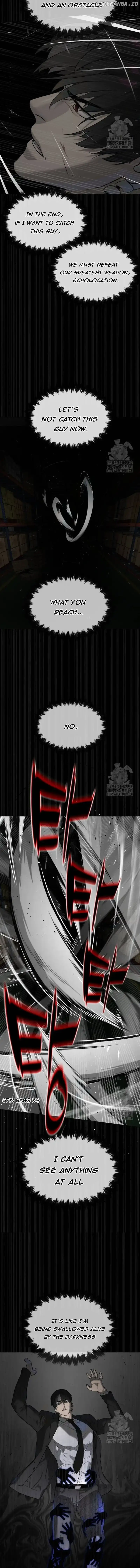 Killer Pietro Chapter 45 page 7 - 