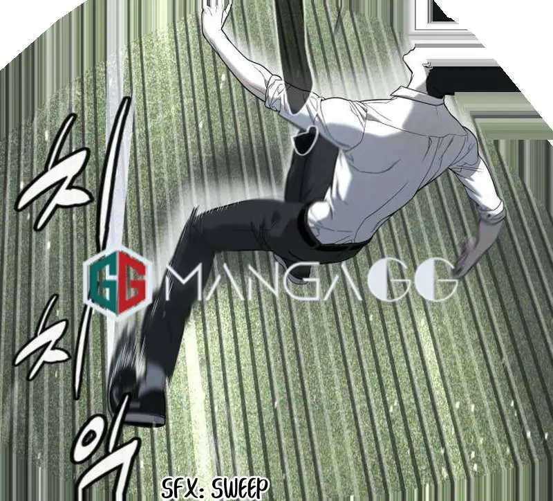 Killer Pietro Chapter 46 page 11 - 