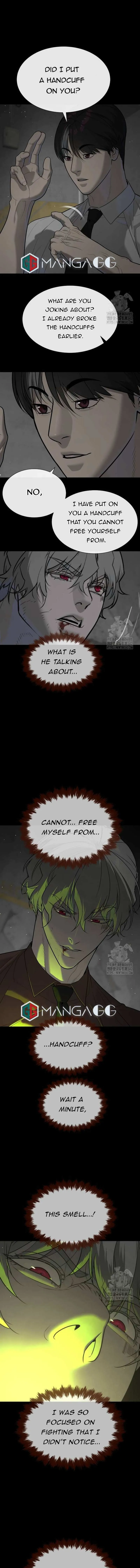 Killer Pietro Chapter 46 page 19 - 