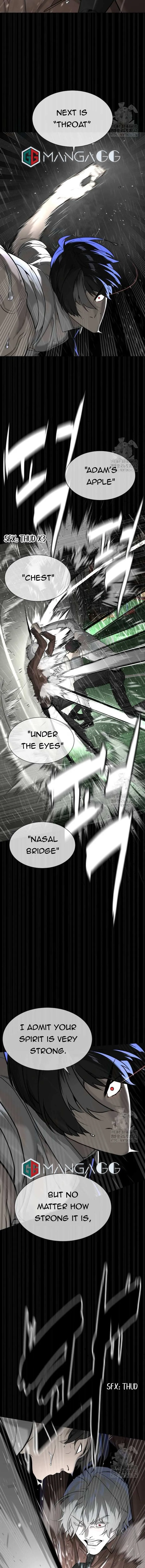 Killer Pietro Chapter 46 page 3 - 