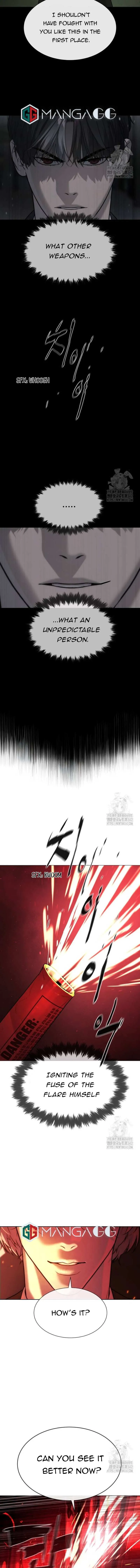 Killer Pietro Chapter 46 page 22 - 