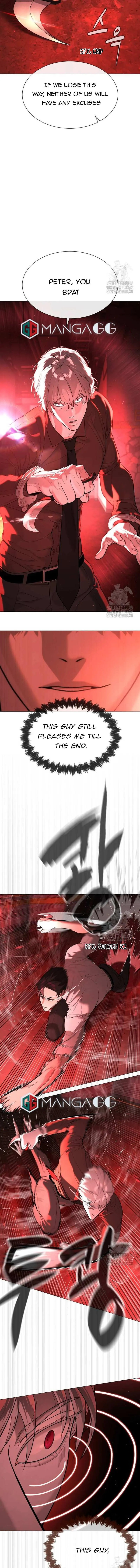 Killer Pietro Chapter 46 page 24 - 