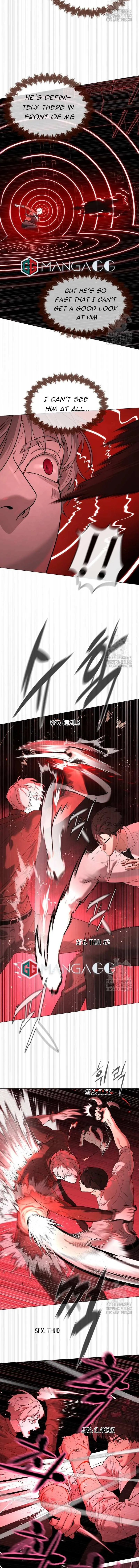 Killer Pietro Chapter 46 page 25 - 