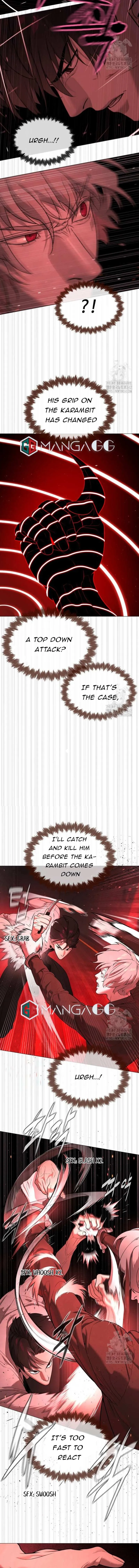 Killer Pietro Chapter 46 page 26 - 