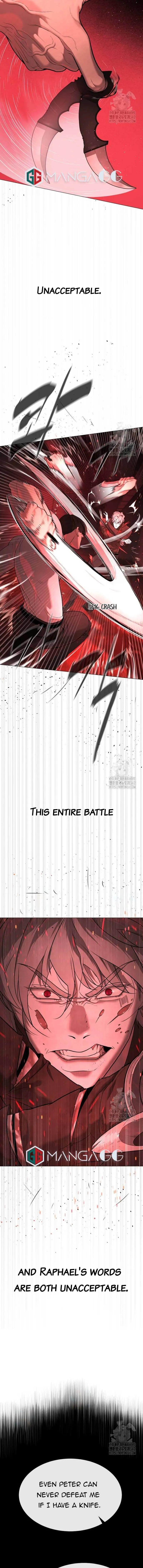 Killer Pietro Chapter 46 page 27 - 