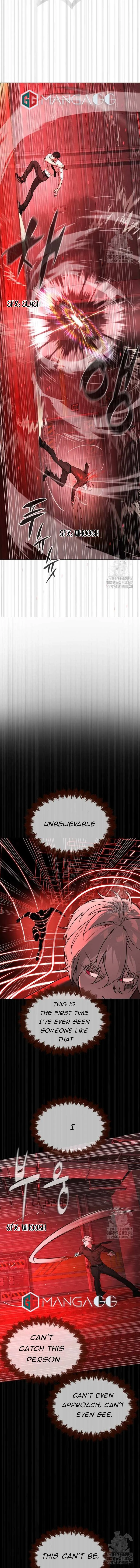 Killer Pietro Chapter 46 page 29 - 