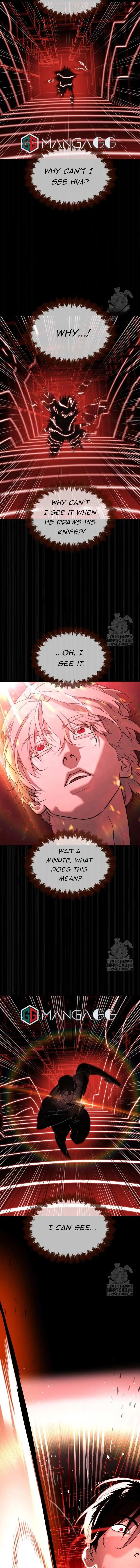 Killer Pietro Chapter 46 page 30 - 
