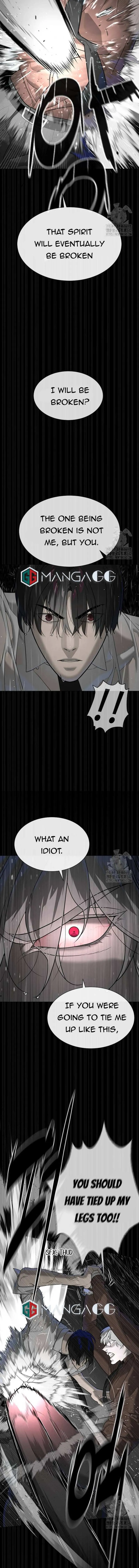 Killer Pietro Chapter 46 page 4 - 