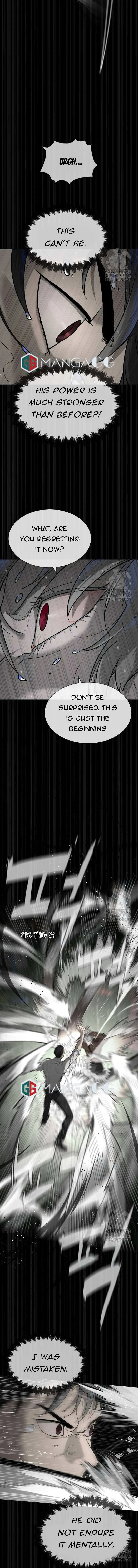 Killer Pietro Chapter 46 page 5 - 