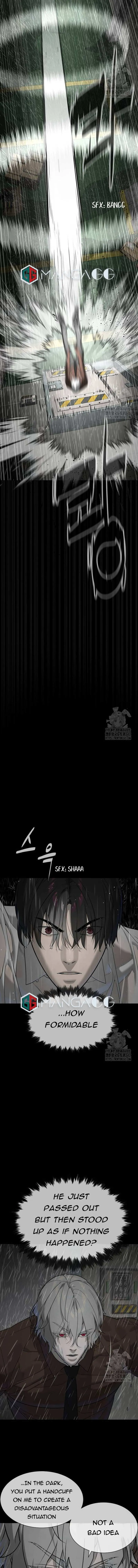 Killer Pietro Chapter 46 page 7 - 