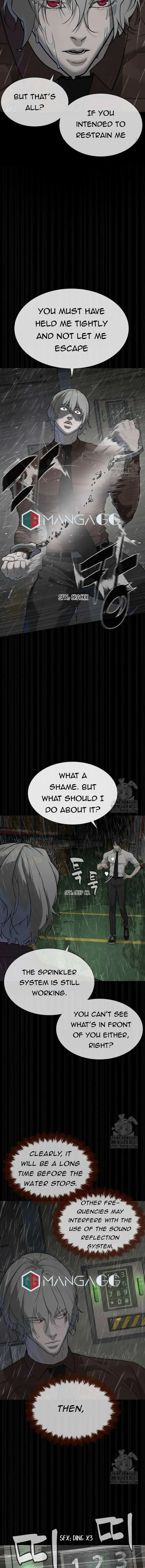 Killer Pietro Chapter 46 page 8 - 