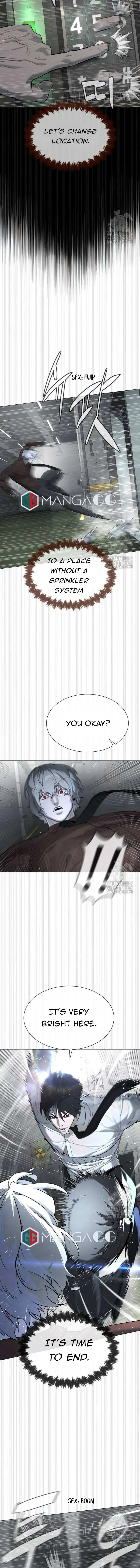 Killer Pietro Chapter 46 page 9 - 