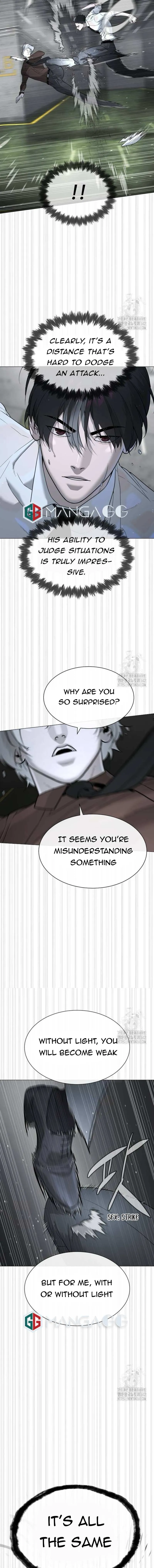 Killer Pietro Chapter 46 page 10 - 
