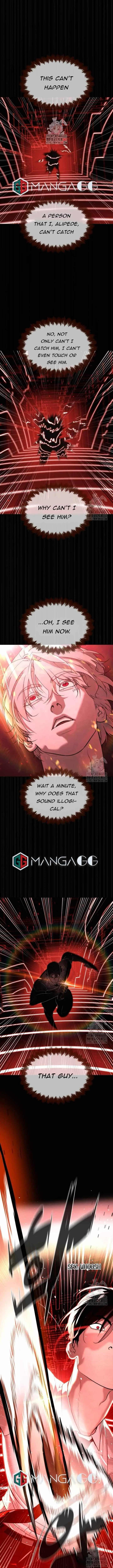 Killer Pietro Chapter 47 page 1 - 