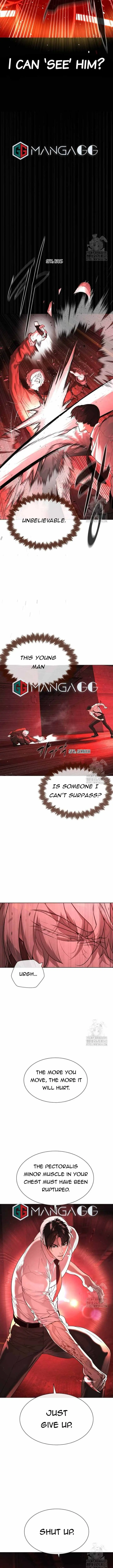 Killer Pietro Chapter 47 page 2 - 