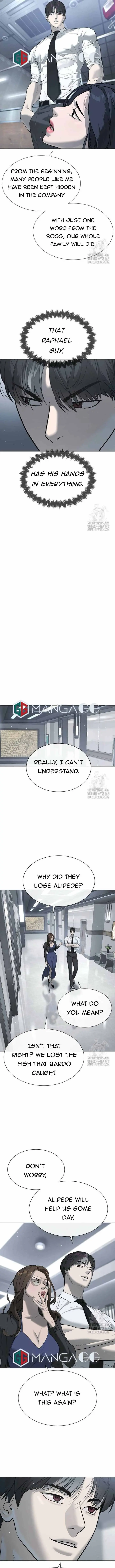 Killer Pietro Chapter 47 page 11 - 