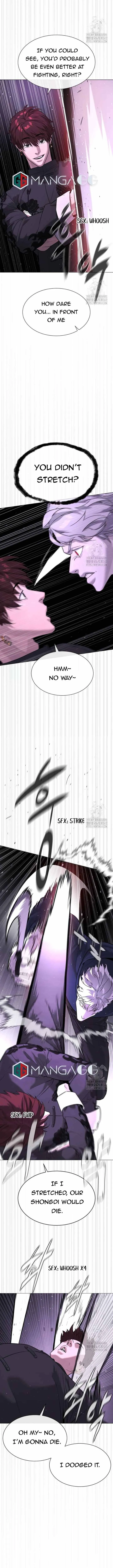 Killer Pietro Chapter 47 page 16 - 