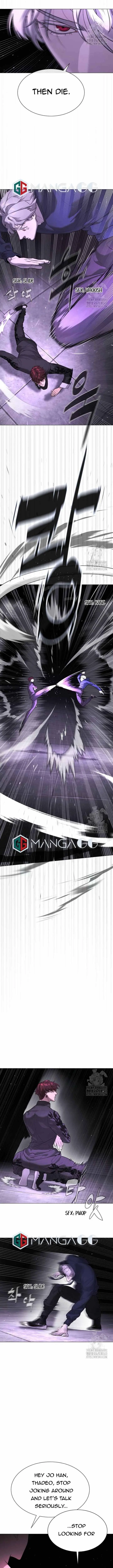 Killer Pietro Chapter 47 page 17 - 