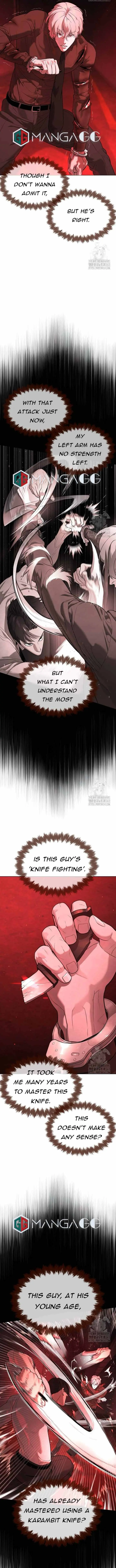 Killer Pietro Chapter 47 page 3 - 