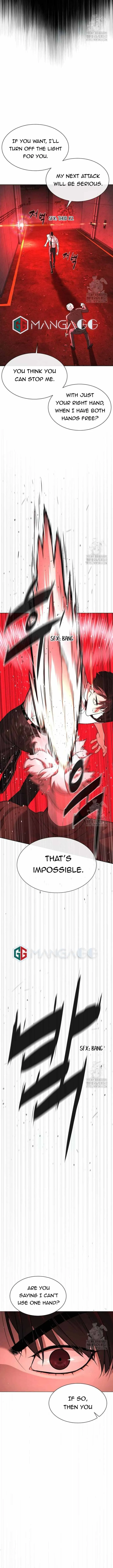 Killer Pietro Chapter 47 page 4 - 