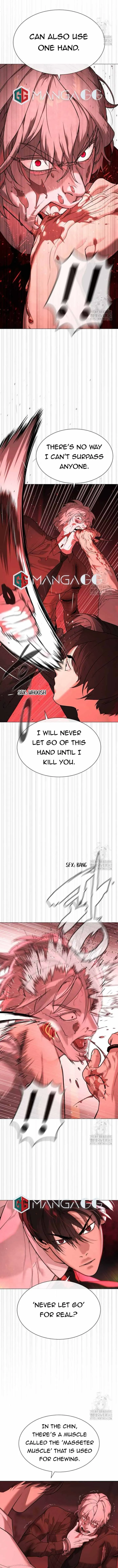 Killer Pietro Chapter 47 page 5 - 