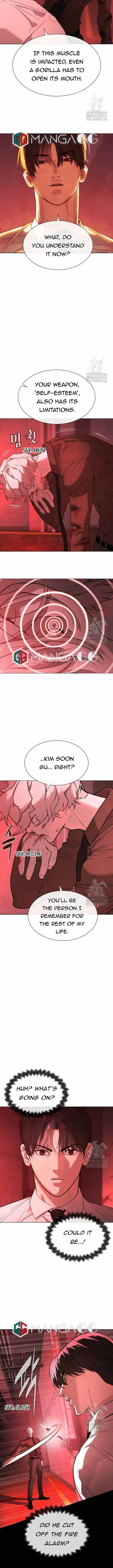 Killer Pietro Chapter 47 page 6 - 