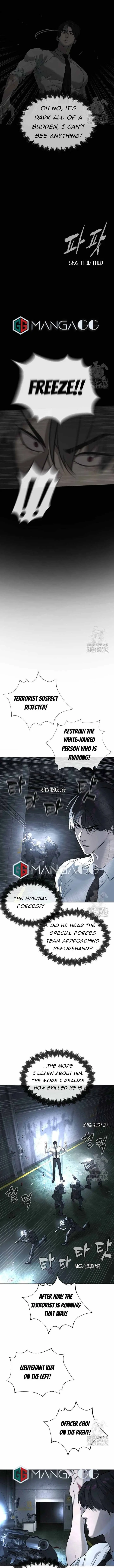 Killer Pietro Chapter 47 page 7 - 