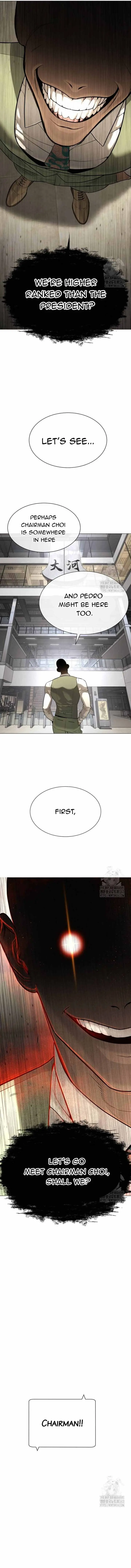 Killer Pietro Chapter 48 page 2 - 