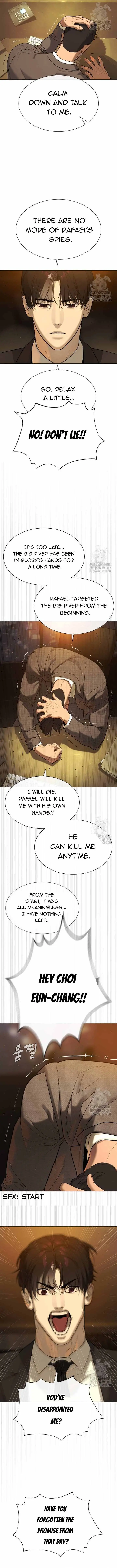 Killer Pietro Chapter 48 page 15 - 