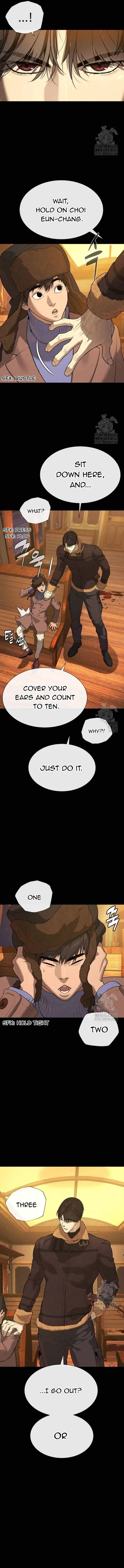 Killer Pietro Chapter 48 page 17 - 