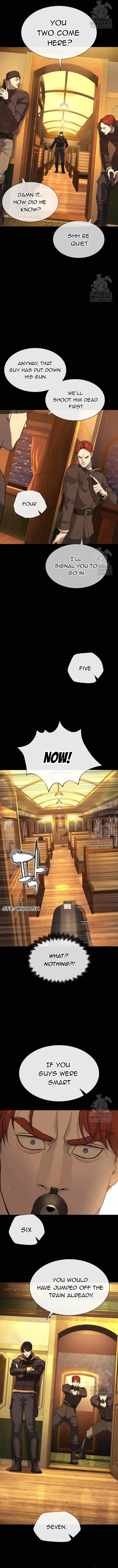 Killer Pietro Chapter 48 page 18 - 