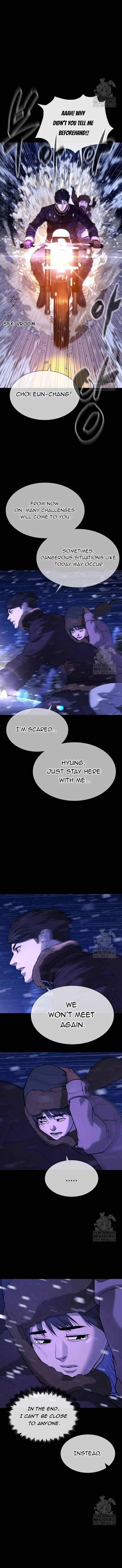 Killer Pietro Chapter 48 page 20 - 