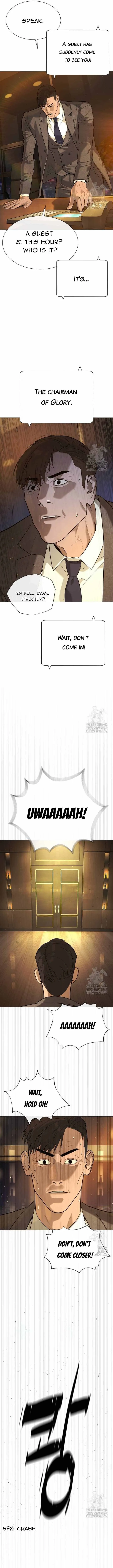 Killer Pietro Chapter 48 page 3 - 