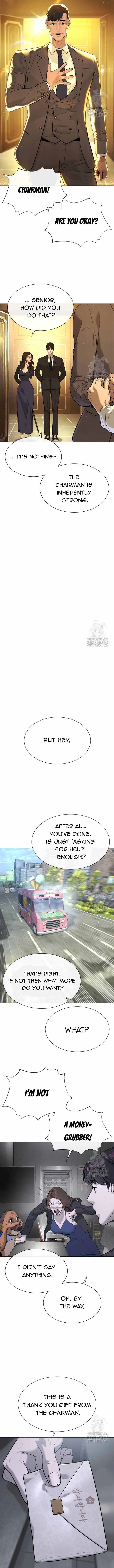 Killer Pietro Chapter 48 page 24 - 