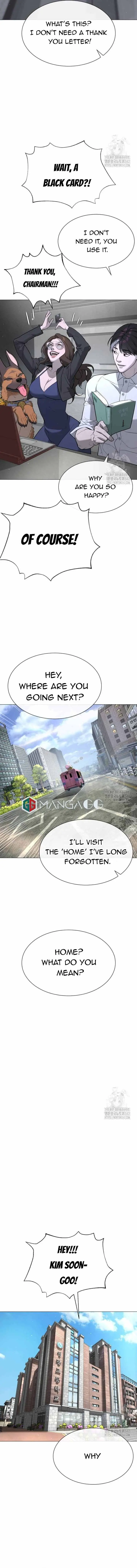 Killer Pietro Chapter 48 page 25 - 