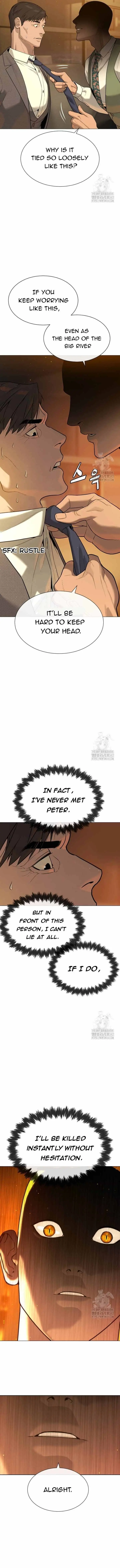 Killer Pietro Chapter 48 page 8 - 