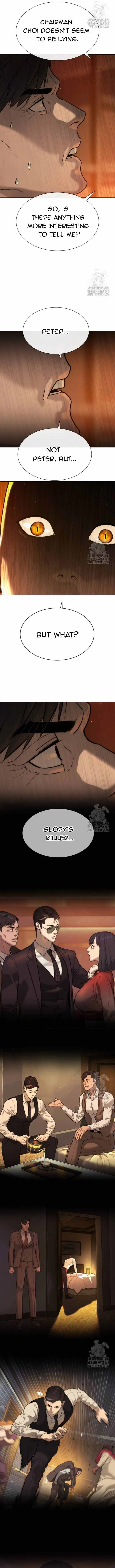 Killer Pietro Chapter 48 page 9 - 
