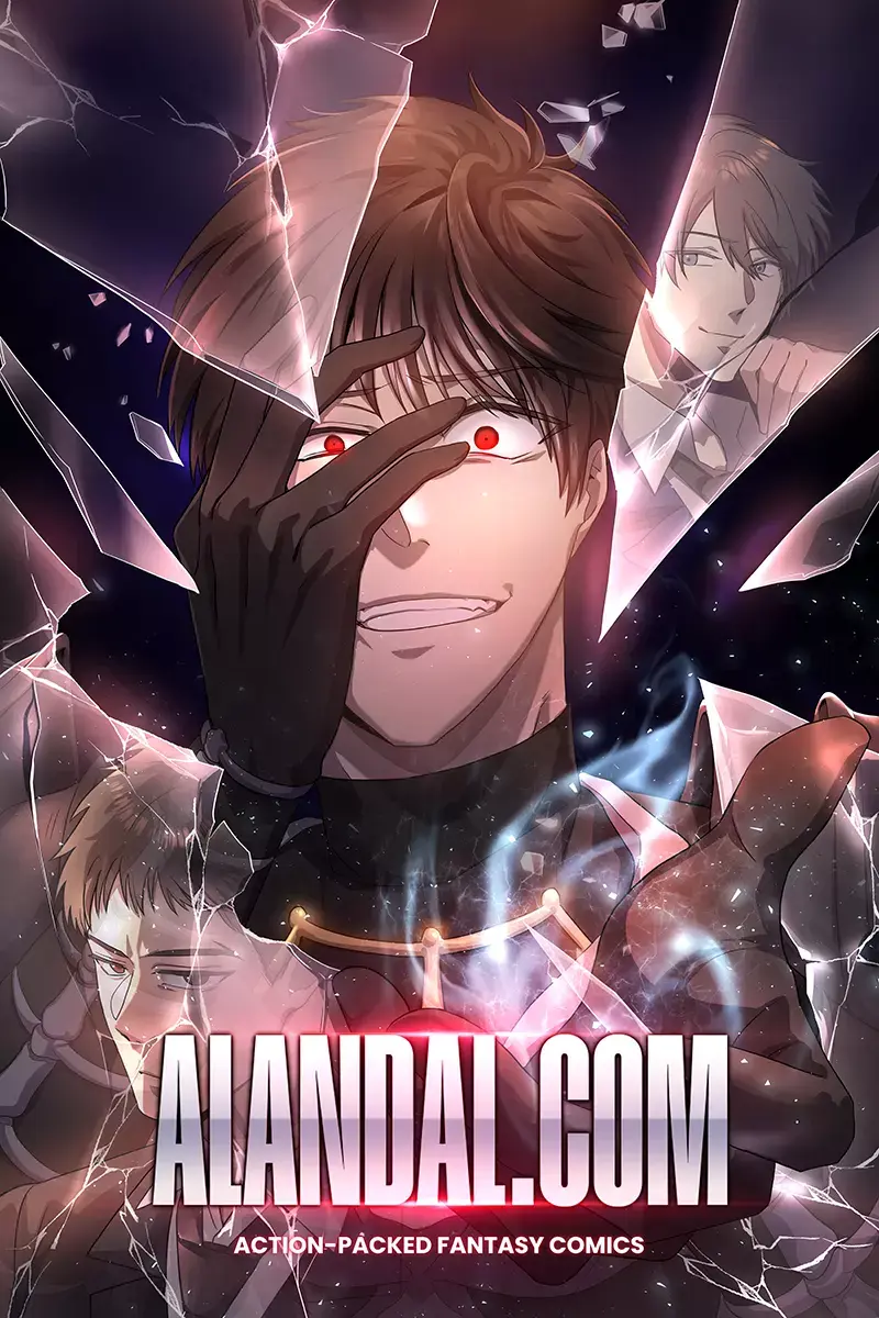 Killer Pietro Chapter 5 page 19 - 