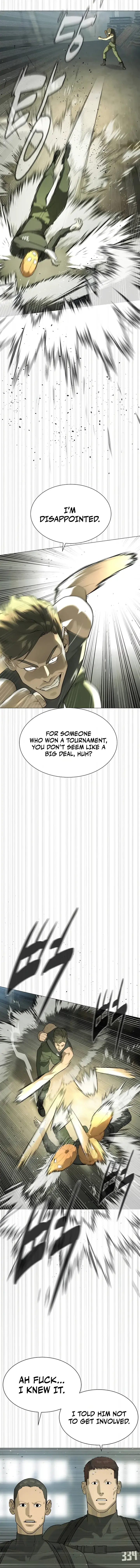 Killer Pietro Chapter 51 page 5 - 