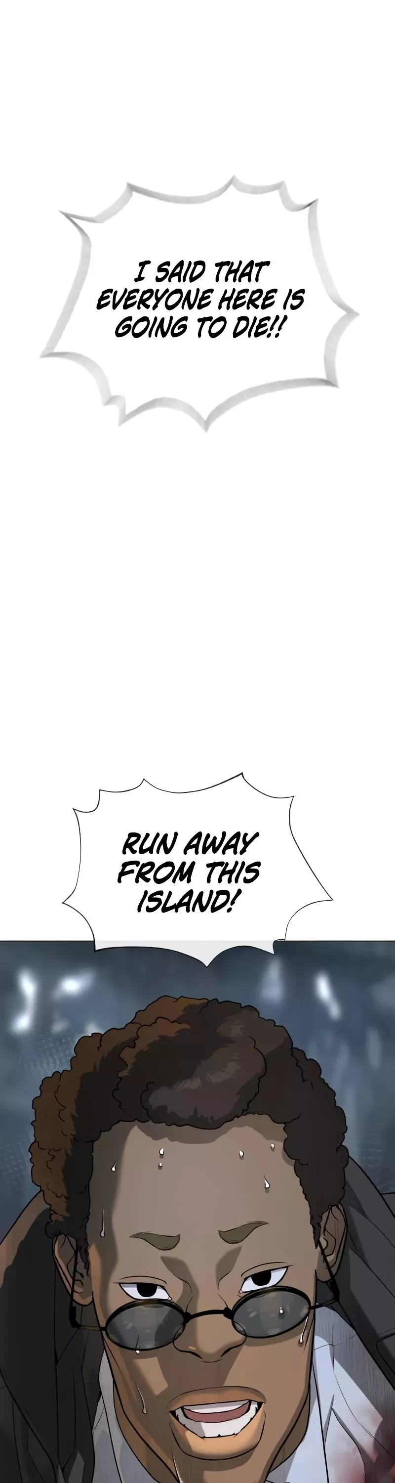Killer Pietro Chapter 52 page 1 - 