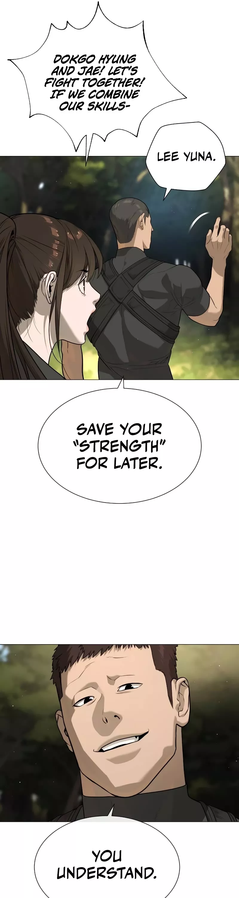 Killer Pietro Chapter 52 page 21 - 