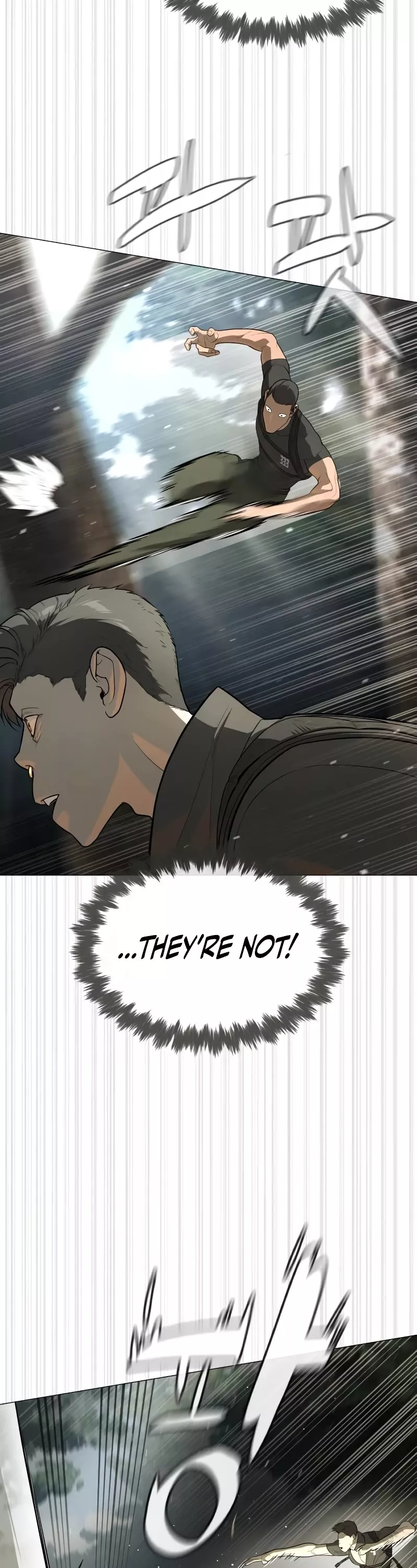 Killer Pietro Chapter 52 page 25 - 